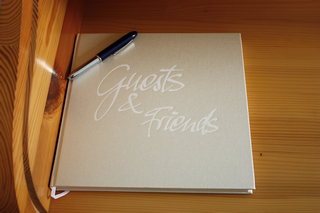 Guestbook